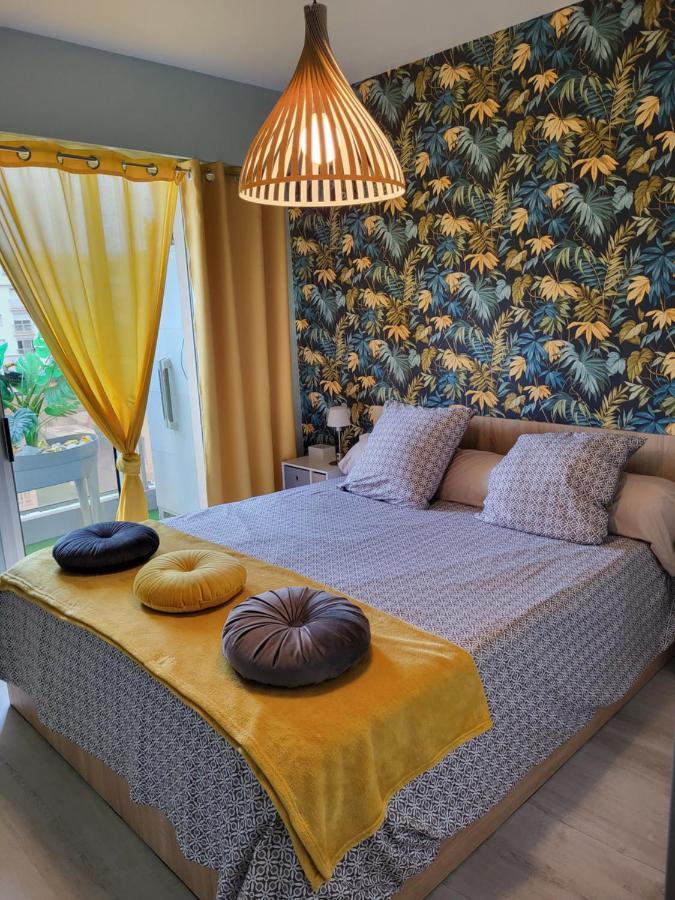 Appartement Chaleureux appart 2 pièces entièrement rénové. à Saint-Laurent-du-Var Extérieur photo